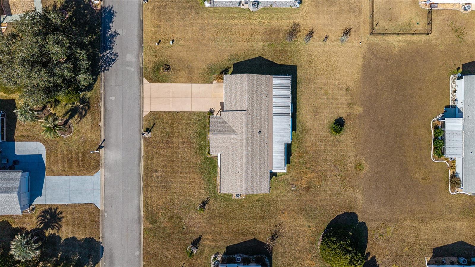 SPRUCE CRK SOUTH - Residential