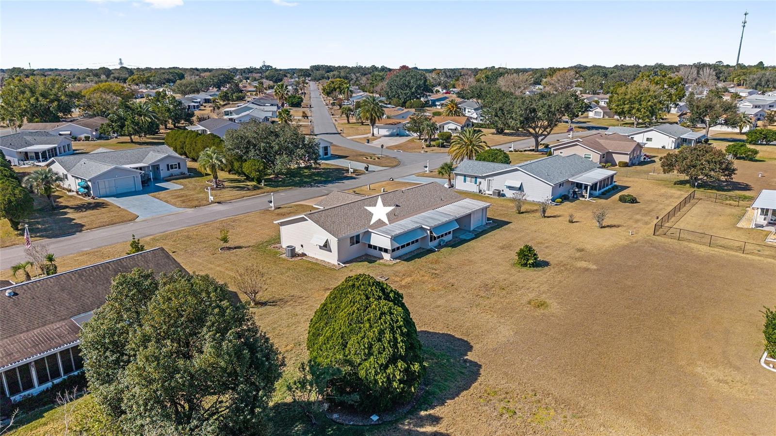 SPRUCE CRK SOUTH - Residential