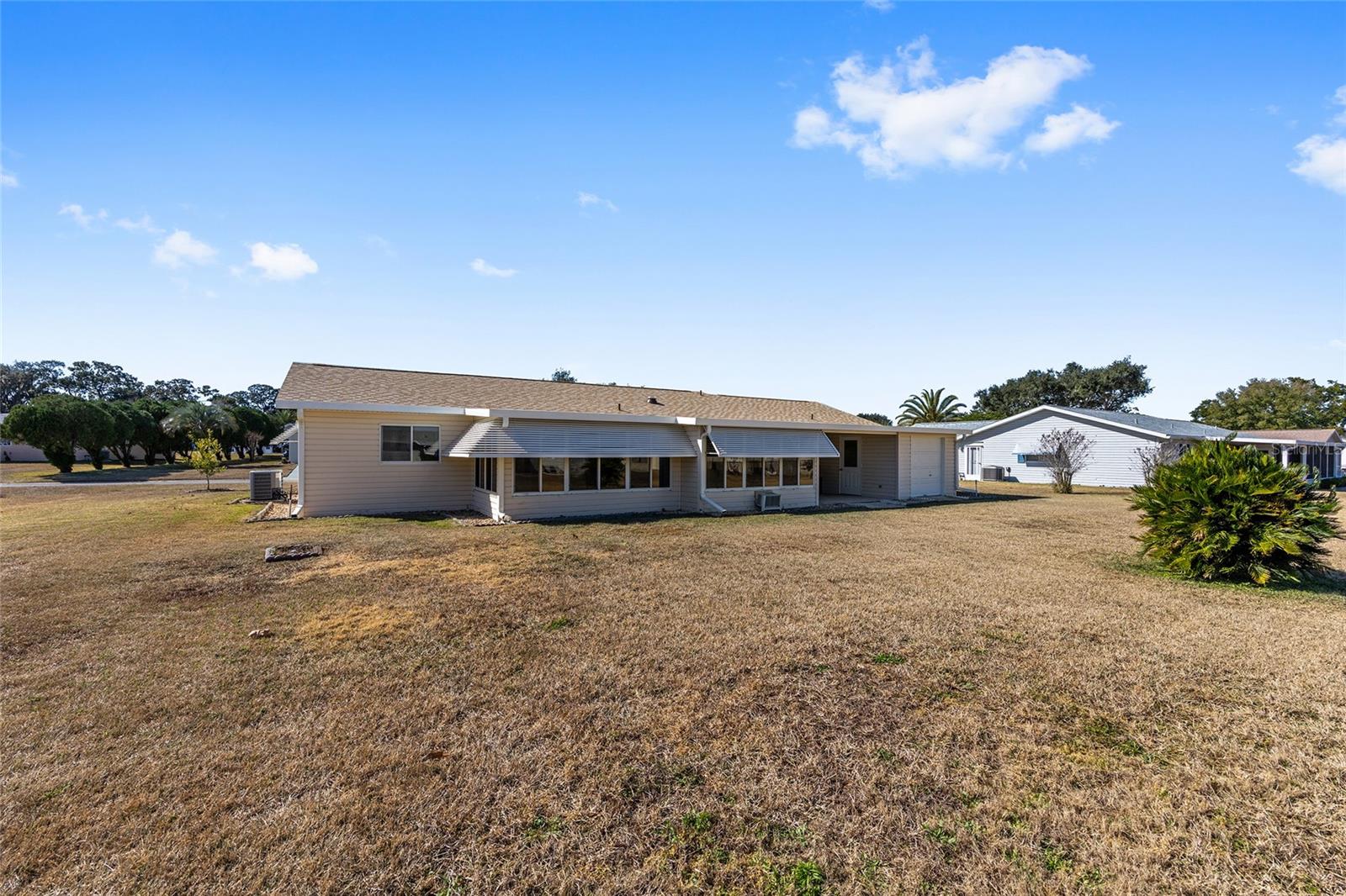 SPRUCE CRK SOUTH - Residential