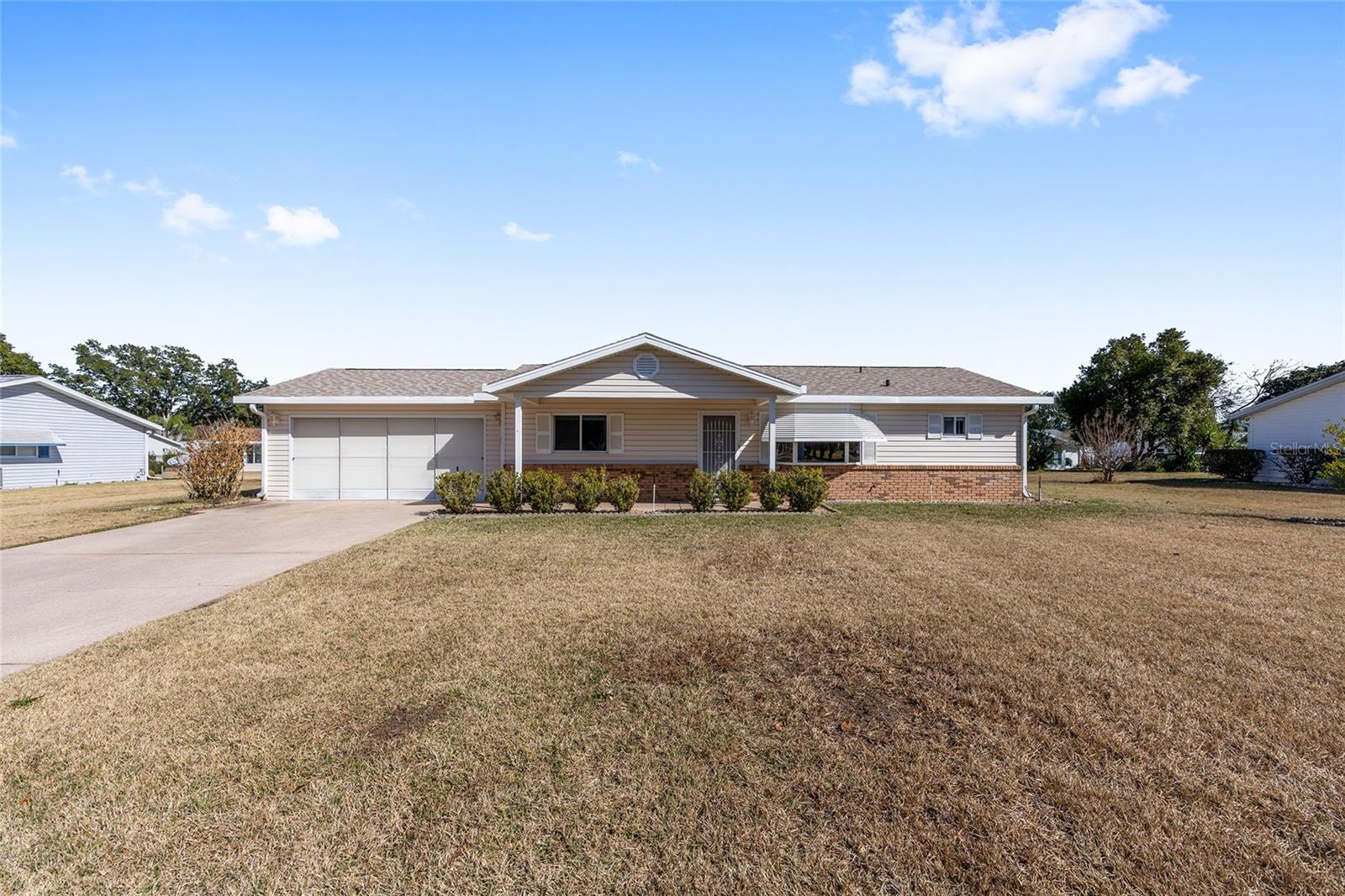 SPRUCE CRK SOUTH - Residential