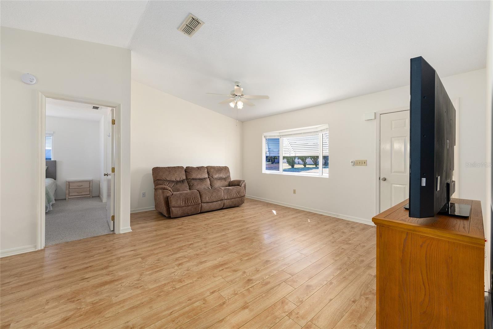 SPRUCE CRK SOUTH - Residential