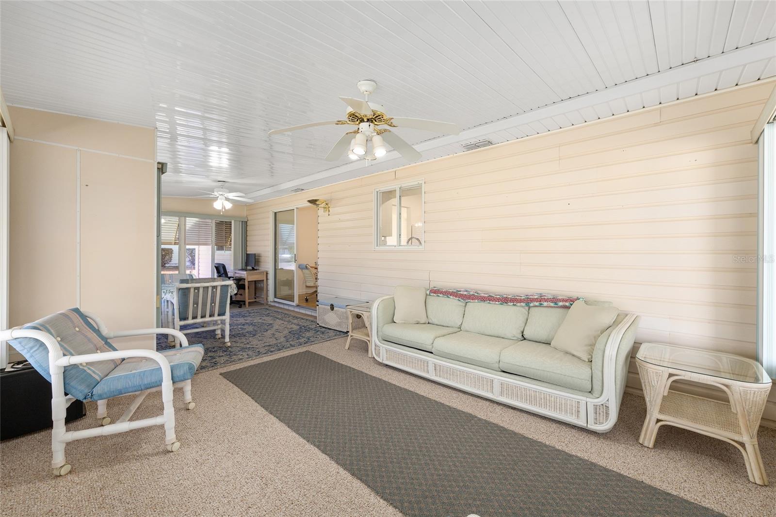 SPRUCE CRK SOUTH - Residential