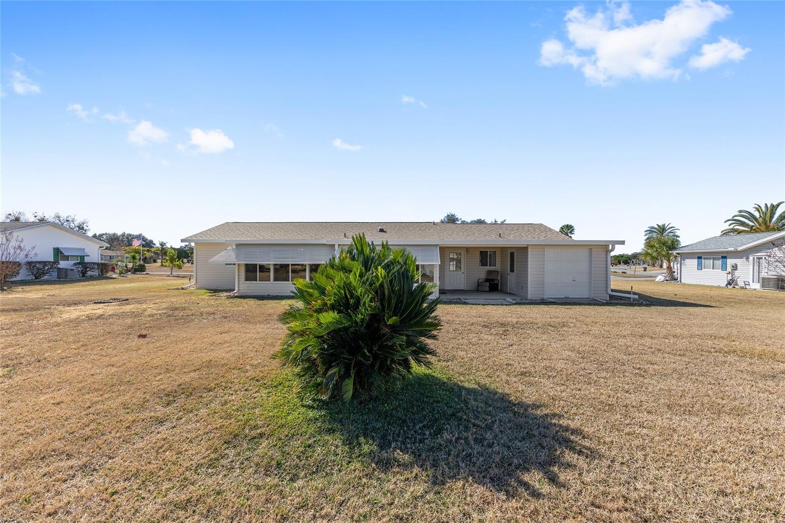 SPRUCE CRK SOUTH - Residential