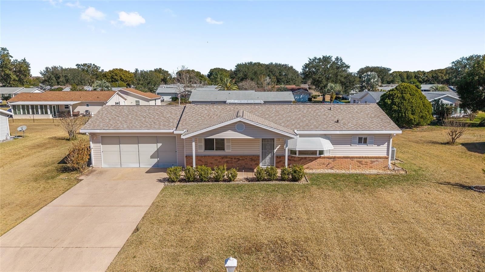 SPRUCE CRK SOUTH - Residential