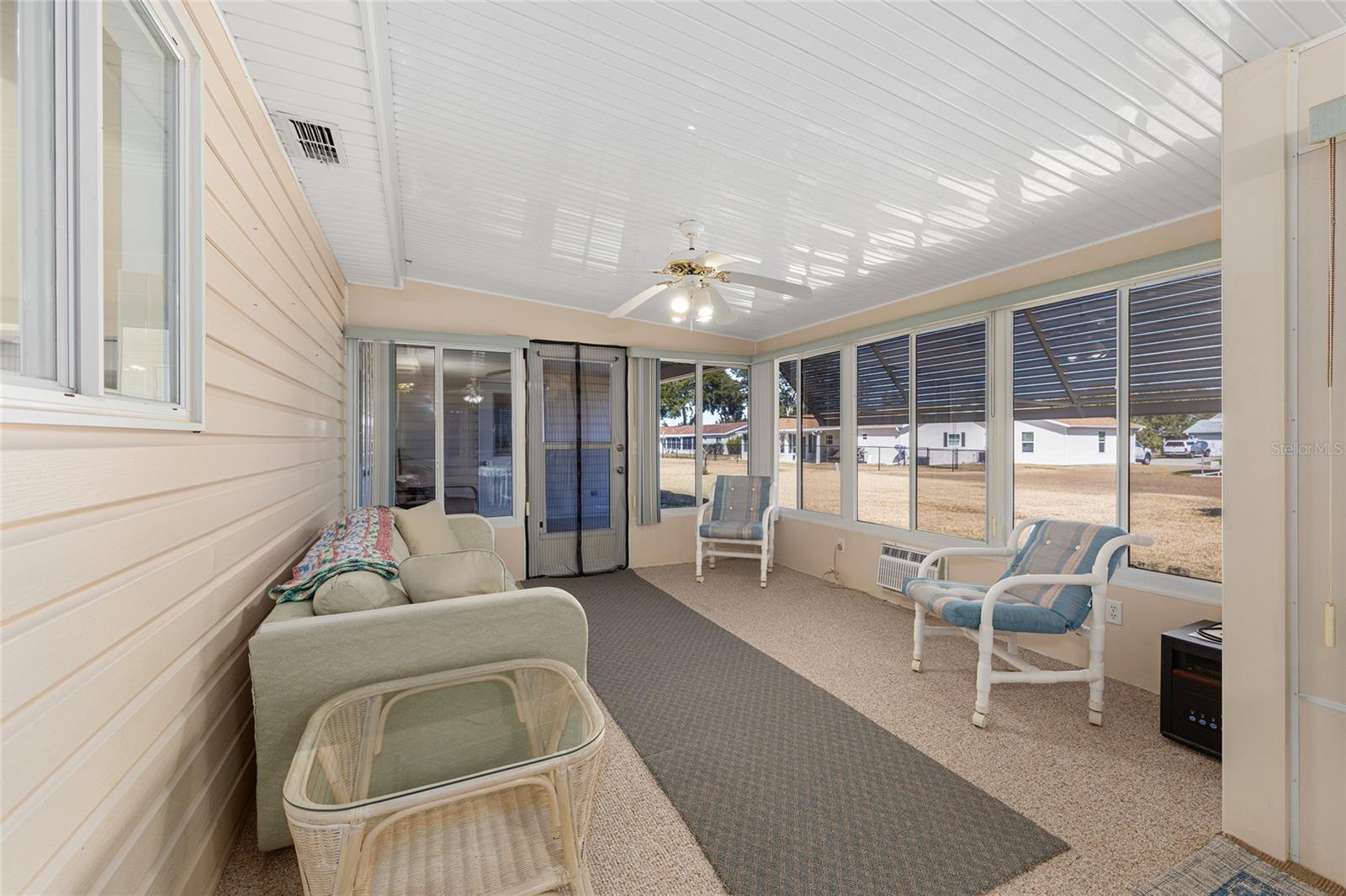 SPRUCE CRK SOUTH - Residential