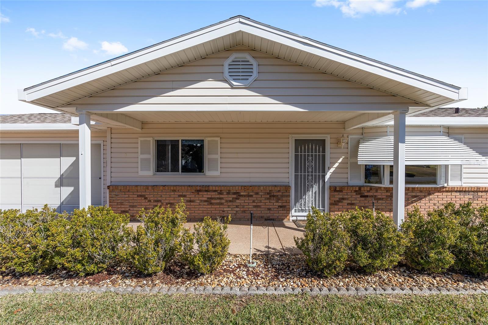 SPRUCE CRK SOUTH - Residential