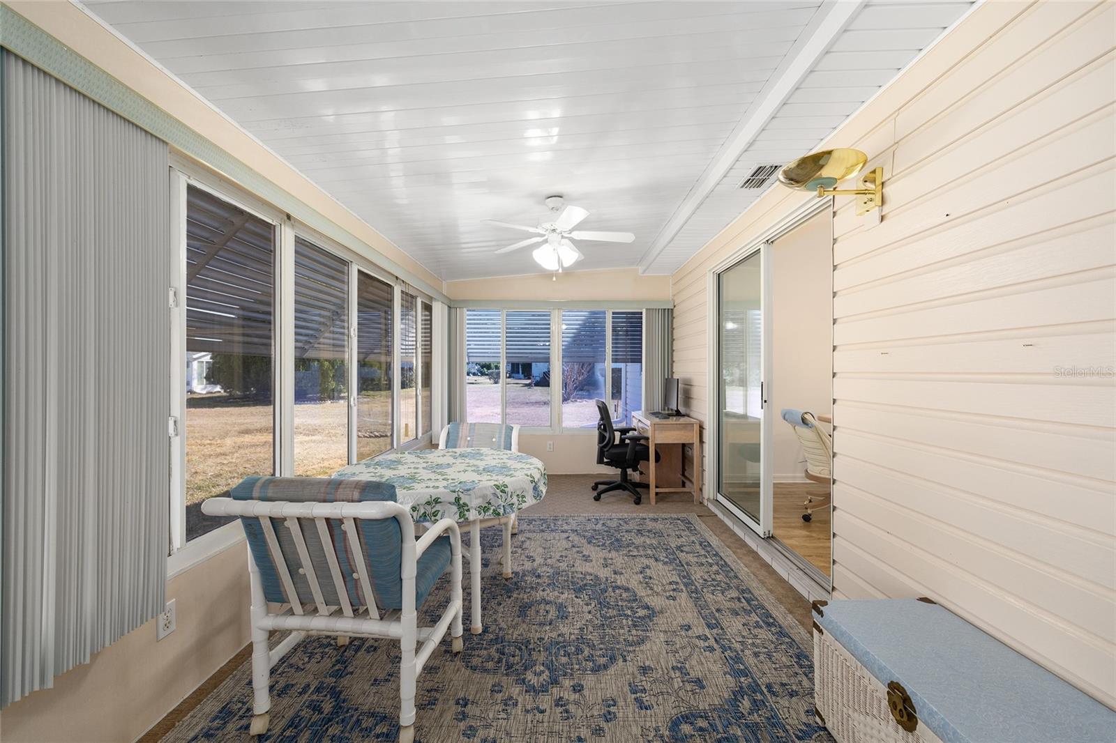 SPRUCE CRK SOUTH - Residential