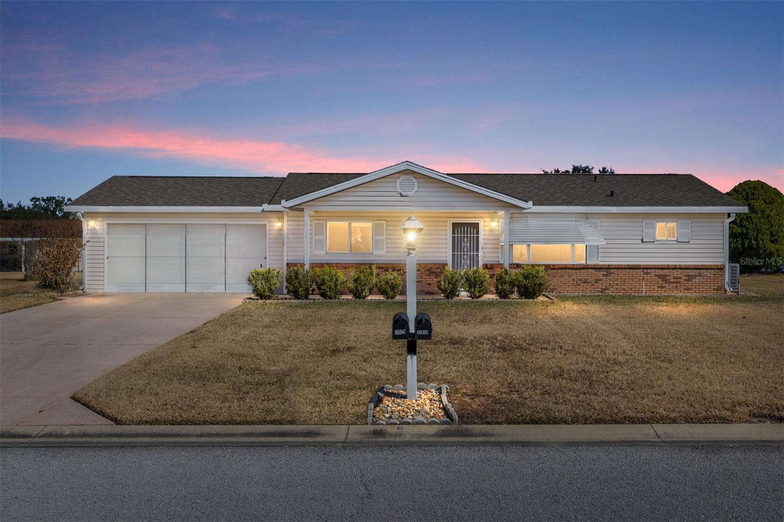 SPRUCE CRK SOUTH - Residential