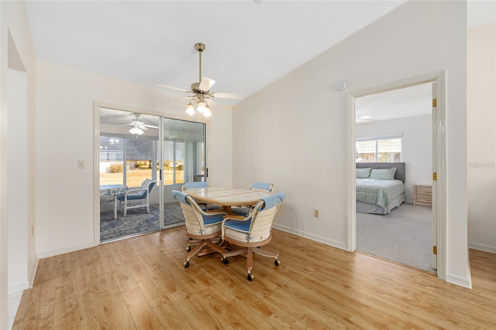 SPRUCE CRK SOUTH - Residential