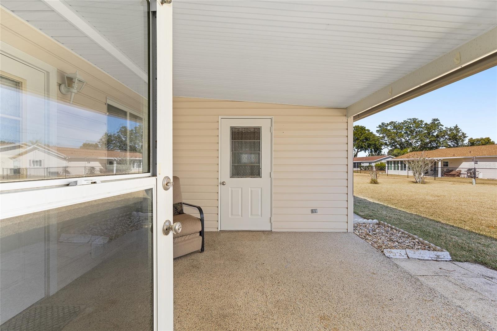 SPRUCE CRK SOUTH - Residential