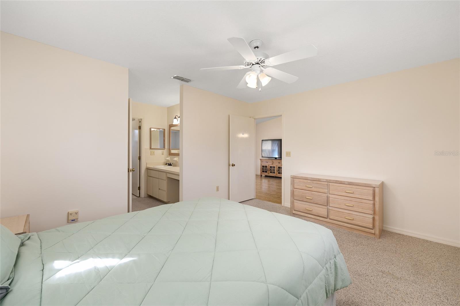 SPRUCE CRK SOUTH - Residential