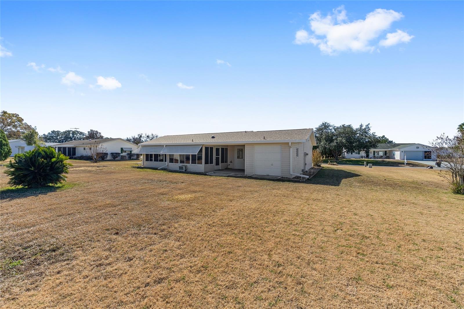 SPRUCE CRK SOUTH - Residential