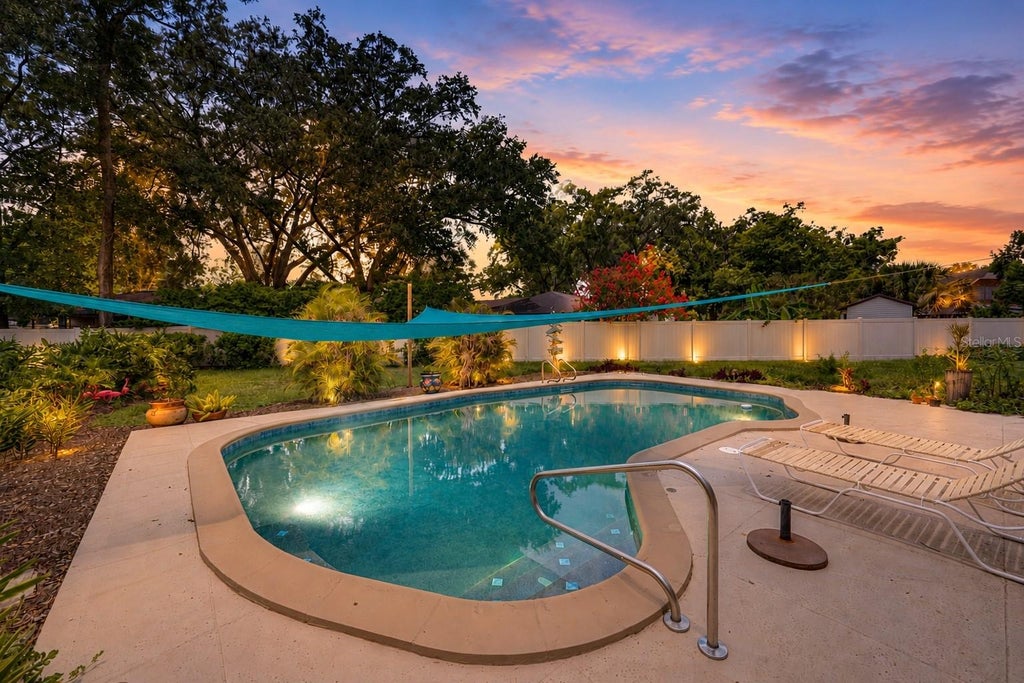 Photo of 1709 New Jersey Road, Lakeland, FL 33803 (MLS # L4963298)