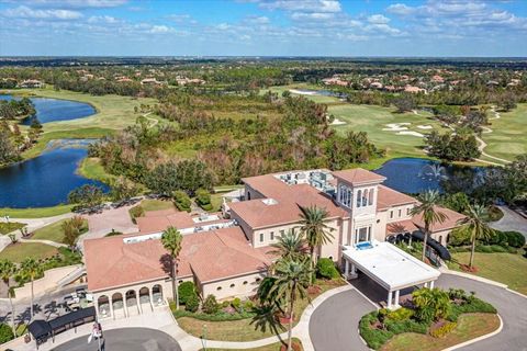 A home in LAKEWOOD RANCH