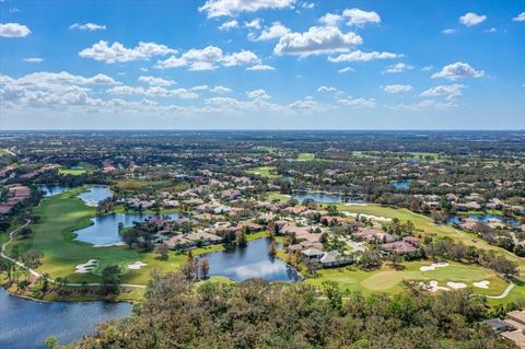 A home in LAKEWOOD RANCH