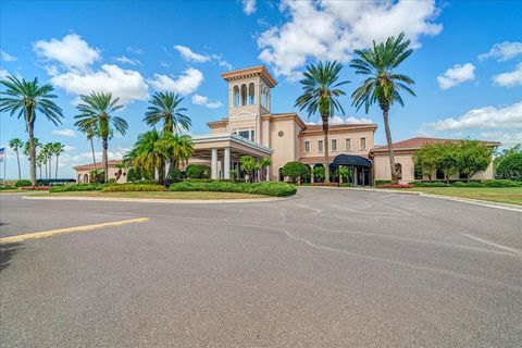 A home in LAKEWOOD RANCH