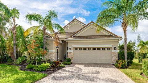 A home in LAKEWOOD RANCH