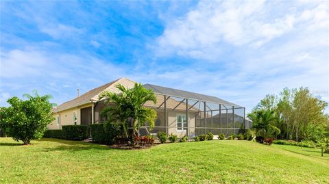 A home in LAKEWOOD RANCH