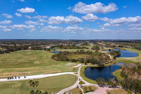 A home in LAKEWOOD RANCH