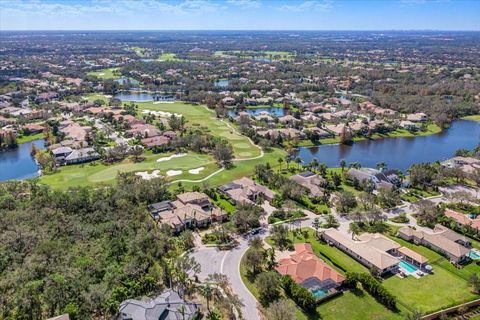 A home in LAKEWOOD RANCH