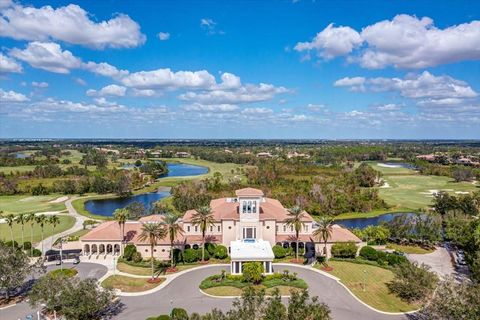 A home in LAKEWOOD RANCH