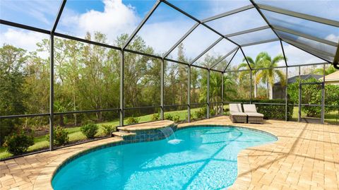 A home in LAKEWOOD RANCH