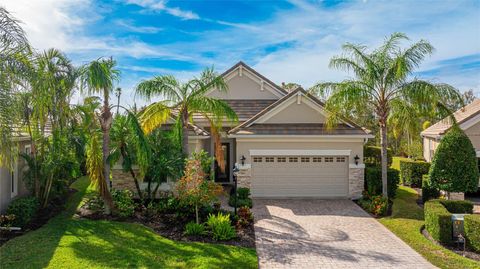 A home in LAKEWOOD RANCH