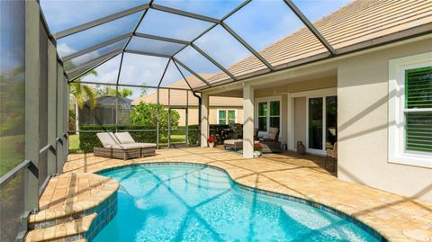 A home in LAKEWOOD RANCH