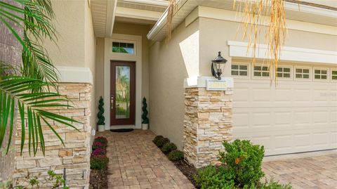 A home in LAKEWOOD RANCH