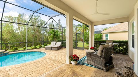 A home in LAKEWOOD RANCH