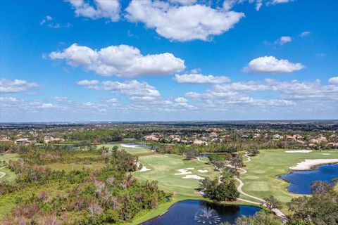 A home in LAKEWOOD RANCH