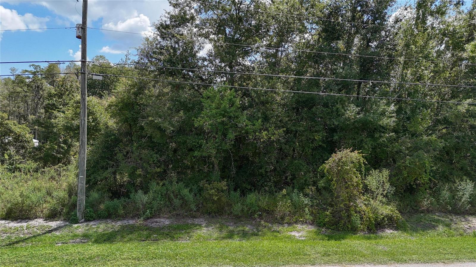 ROCKRIDGE FARMETTES PH 01 - Land