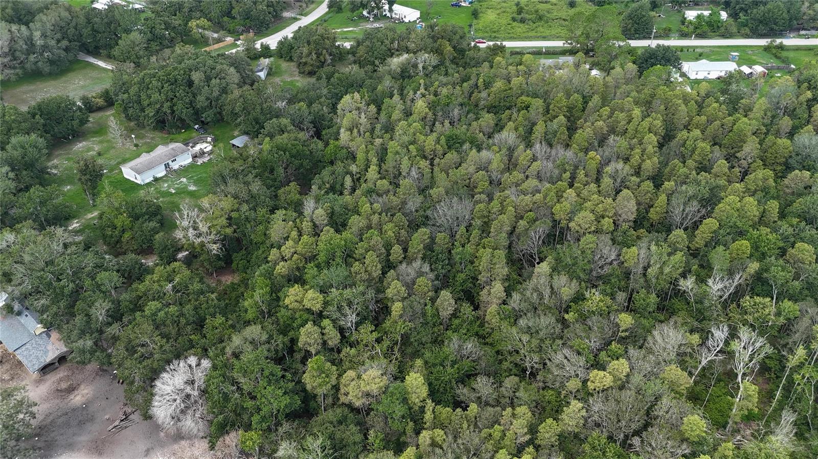 ROCKRIDGE FARMETTES PH 01 - Land