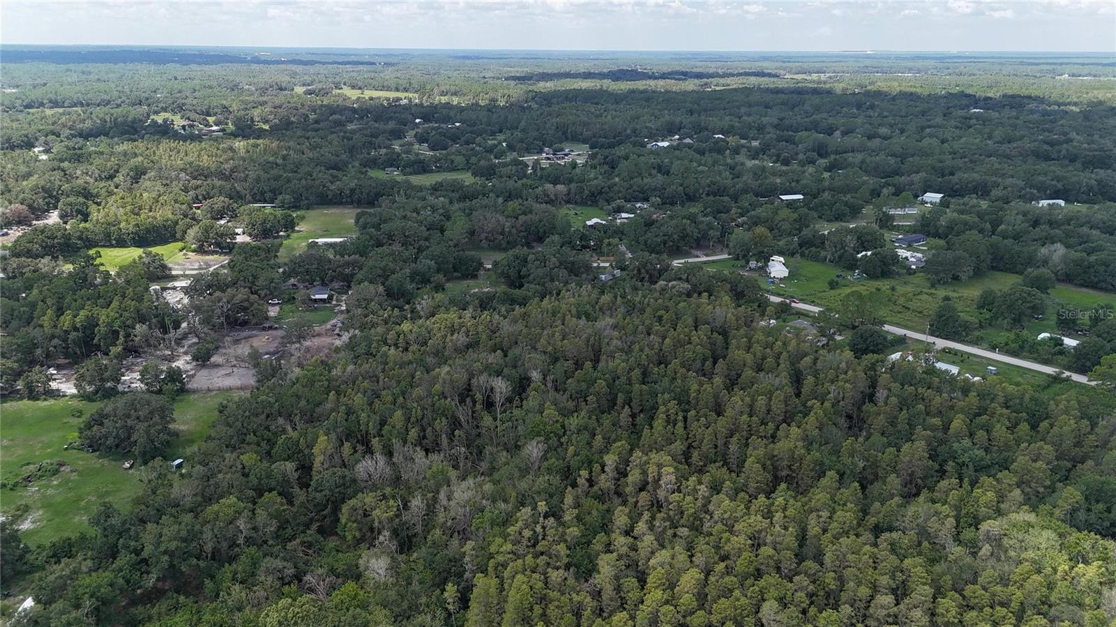 ROCKRIDGE FARMETTES PH 01 - Land