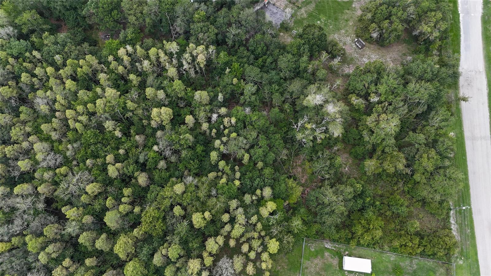 ROCKRIDGE FARMETTES PH 01 - Land