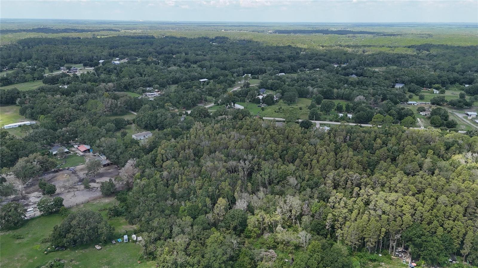 ROCKRIDGE FARMETTES PH 01 - Land