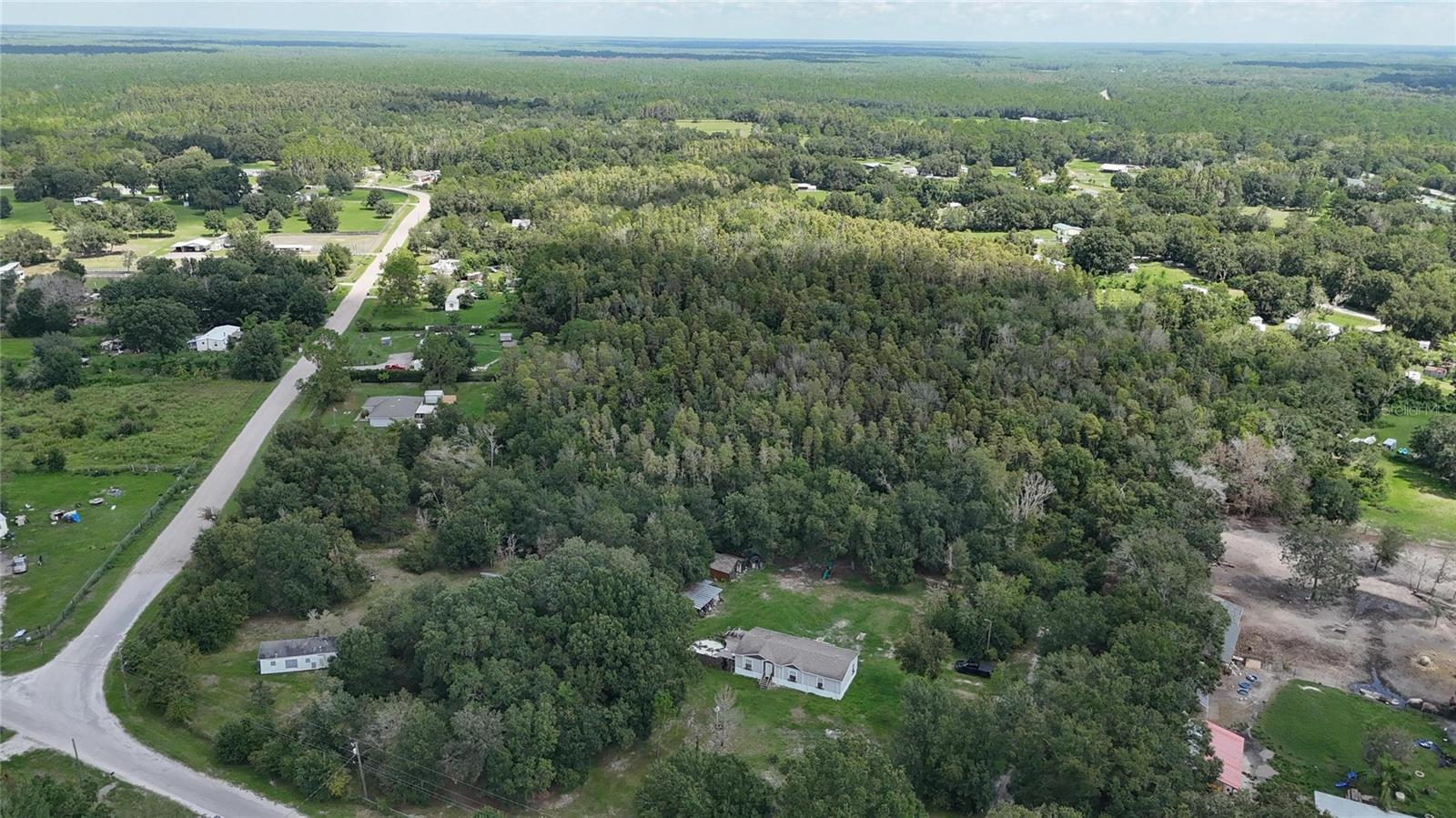 ROCKRIDGE FARMETTES PH 01 - Land