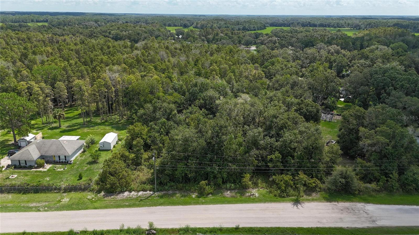 ROCKRIDGE FARMETTES PH 01 - Land