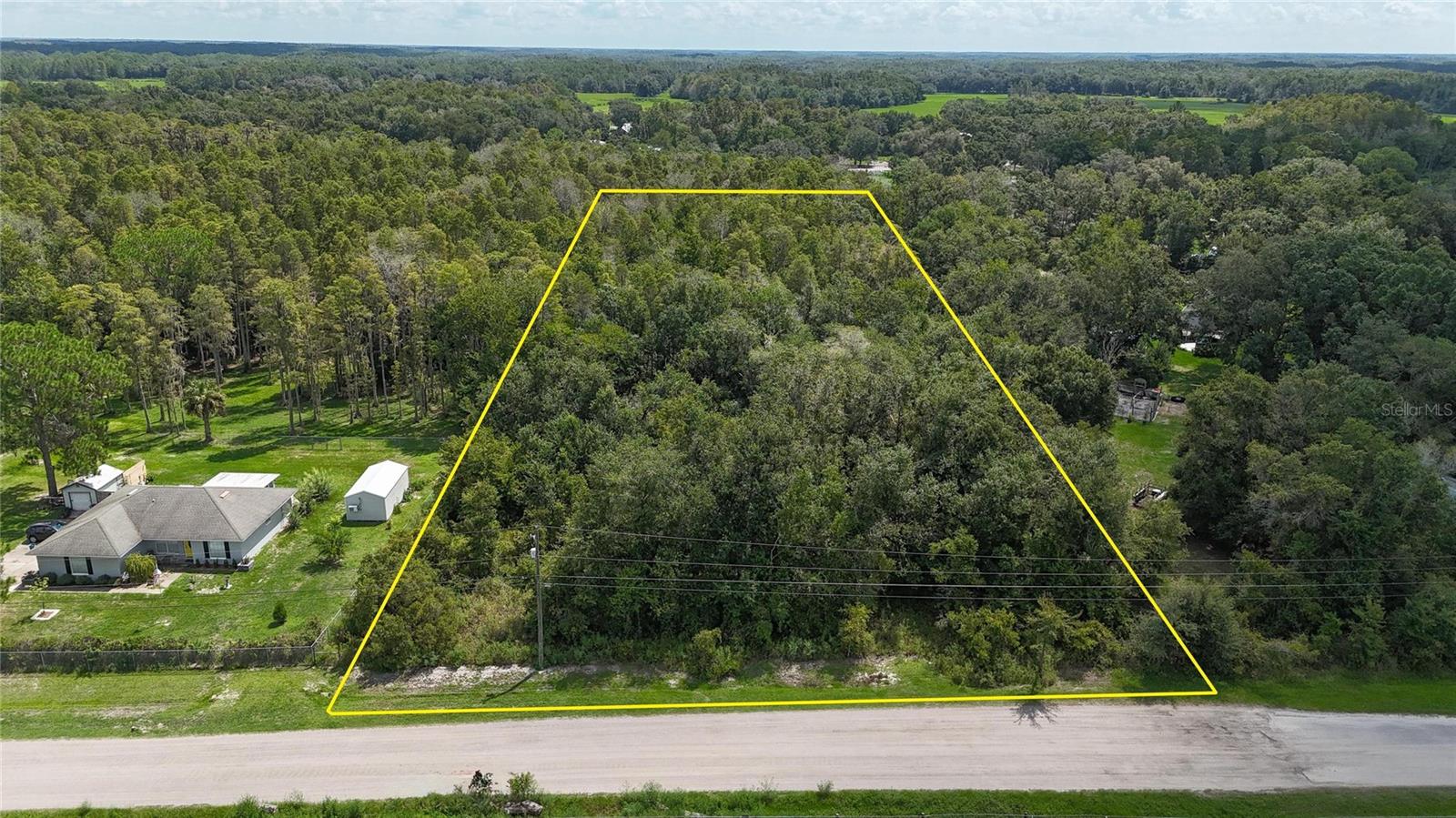 ROCKRIDGE FARMETTES PH 01 - Land