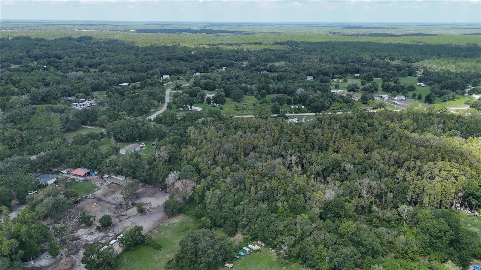 ROCKRIDGE FARMETTES PH 01 - Land