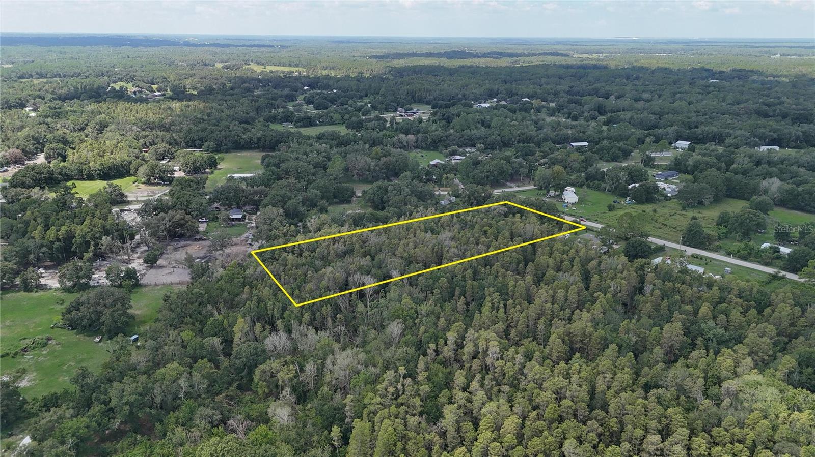 ROCKRIDGE FARMETTES PH 01 - Land