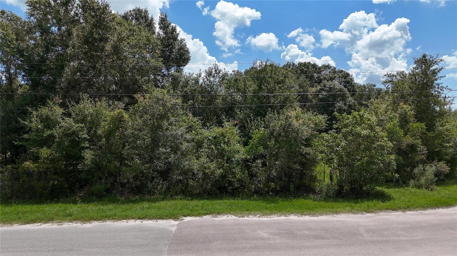 ROCKRIDGE FARMETTES PH 01 - Land