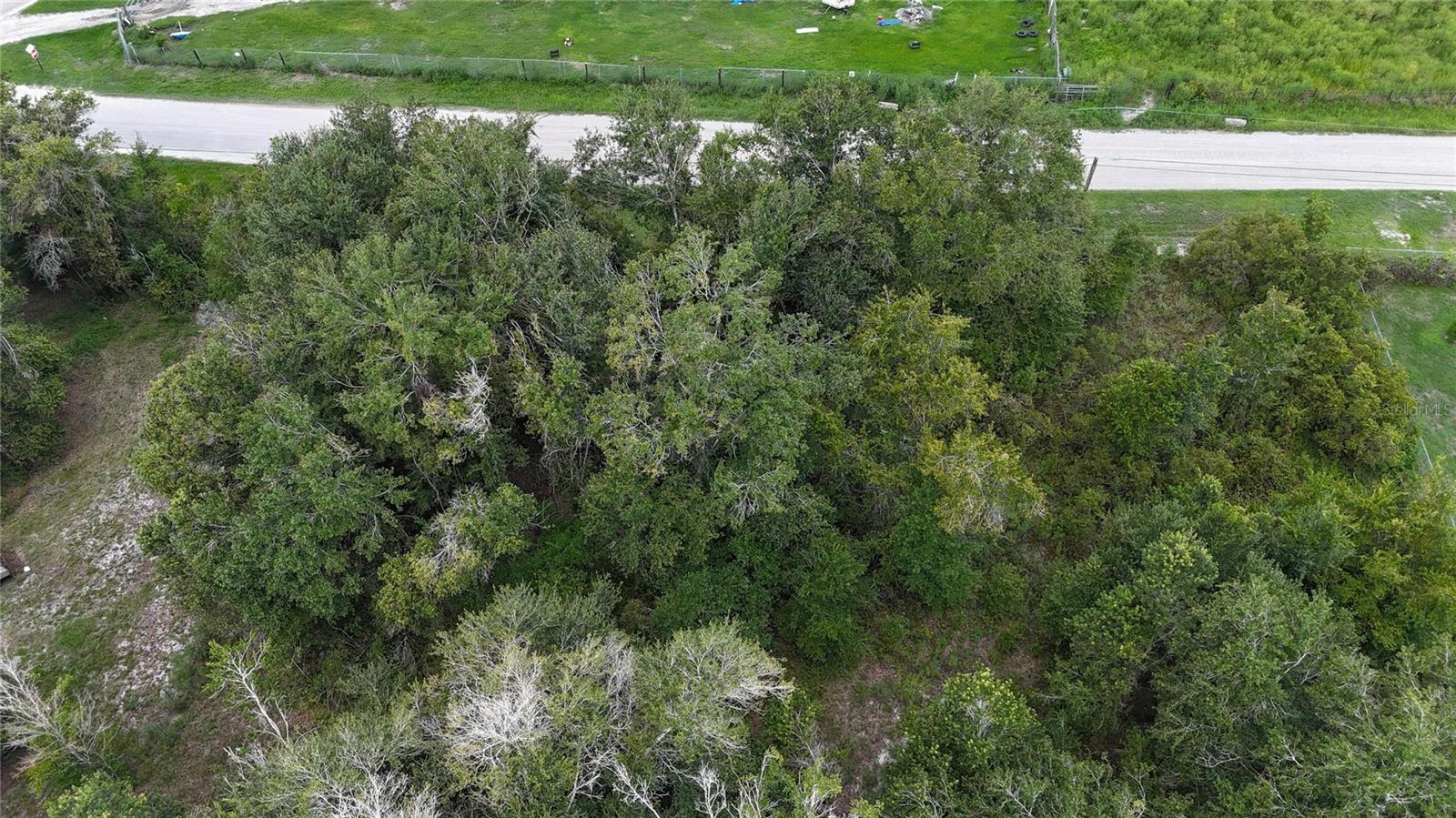 ROCKRIDGE FARMETTES PH 01 - Land