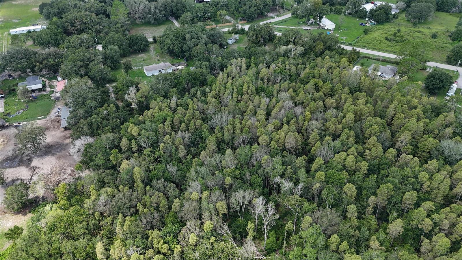 ROCKRIDGE FARMETTES PH 01 - Land