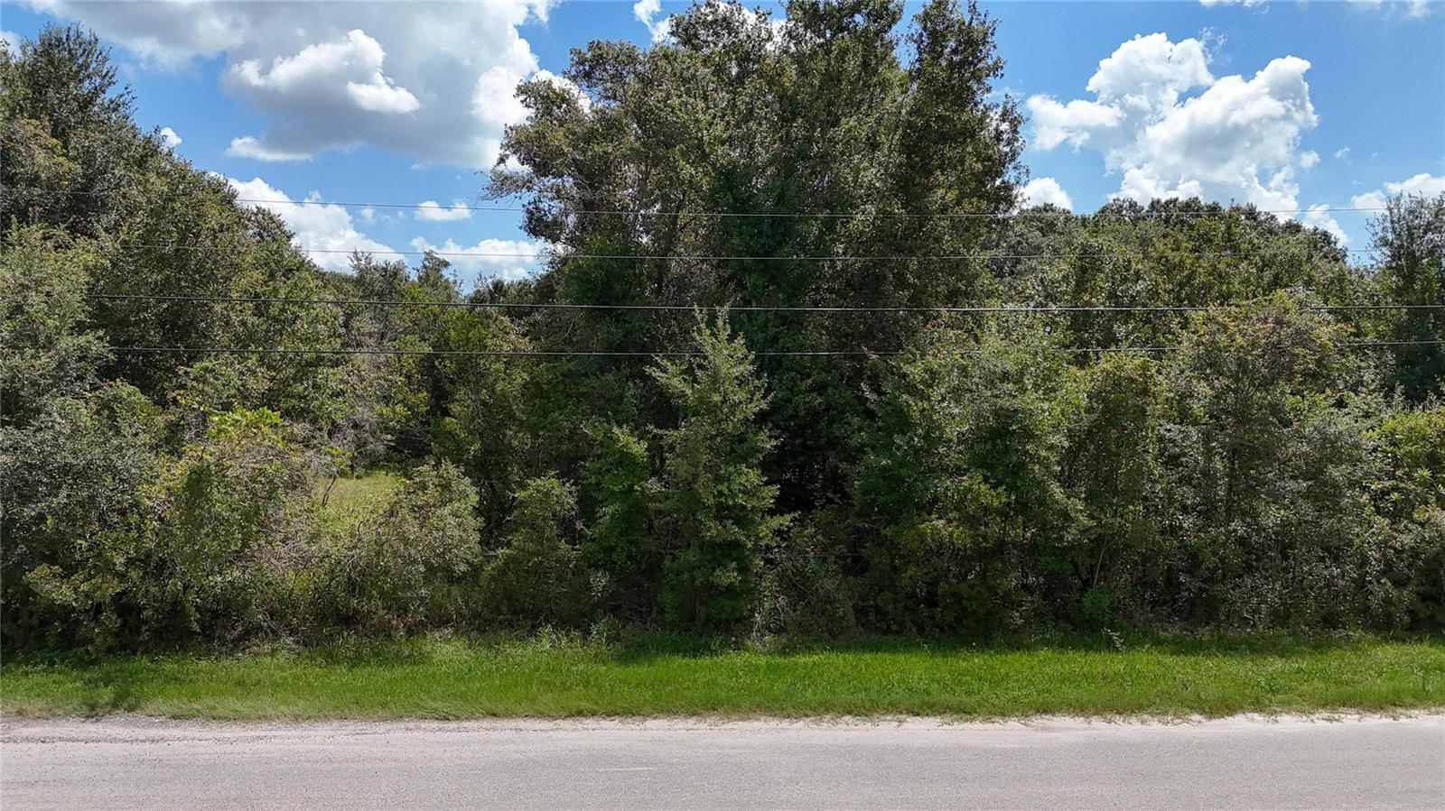 ROCKRIDGE FARMETTES PH 01 - Land