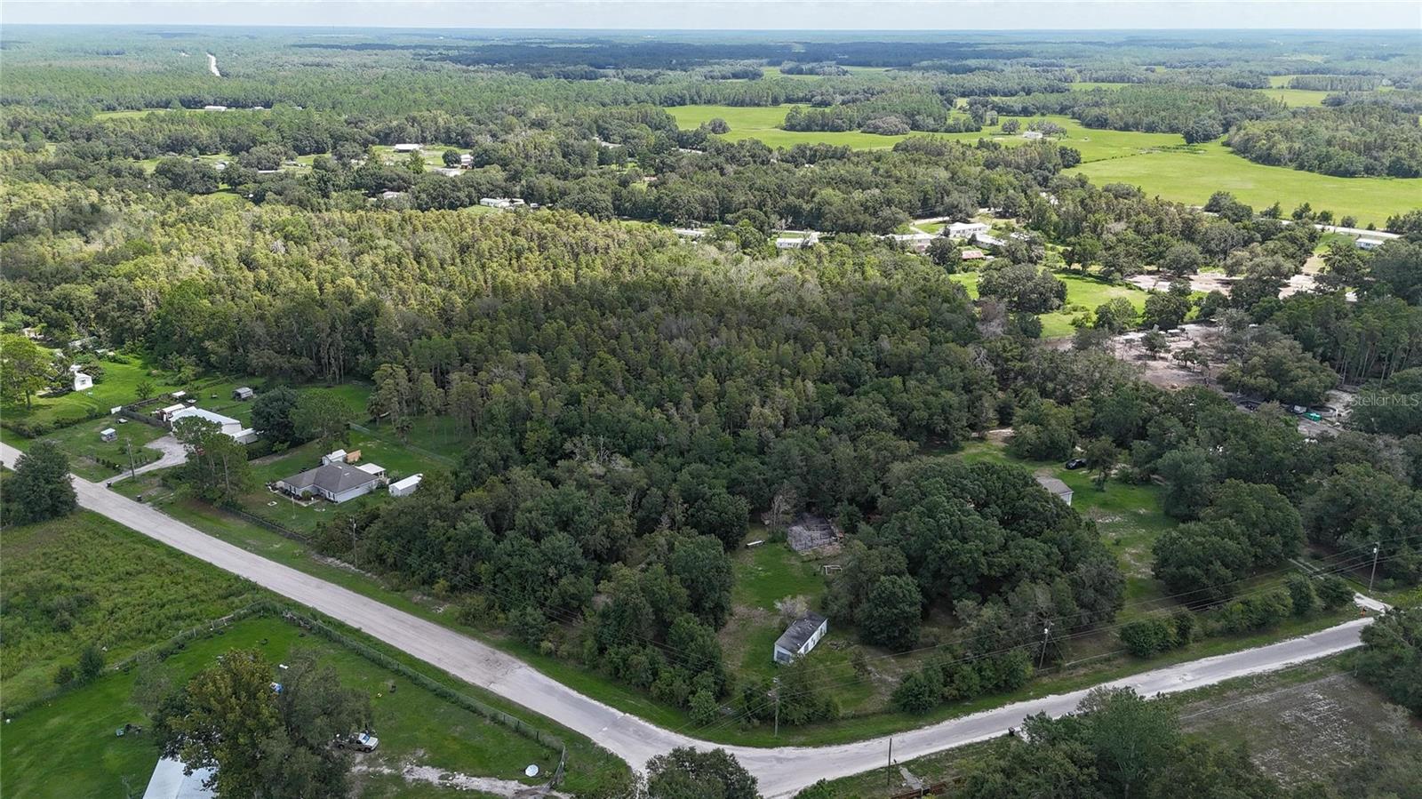 ROCKRIDGE FARMETTES PH 01 - Land