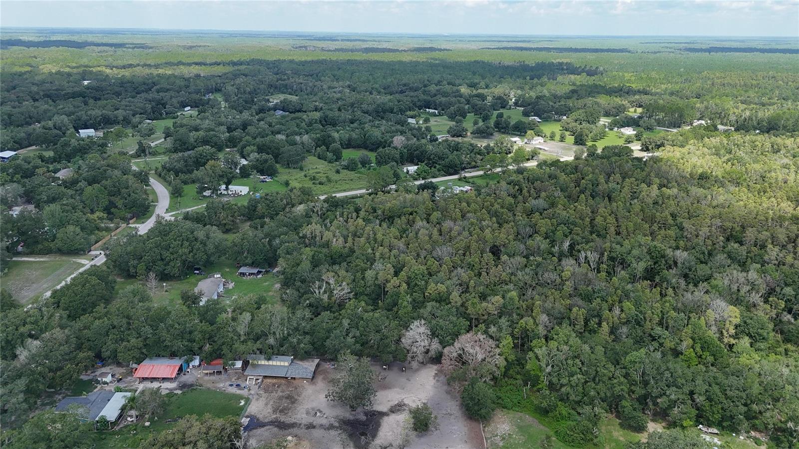 ROCKRIDGE FARMETTES PH 01 - Land