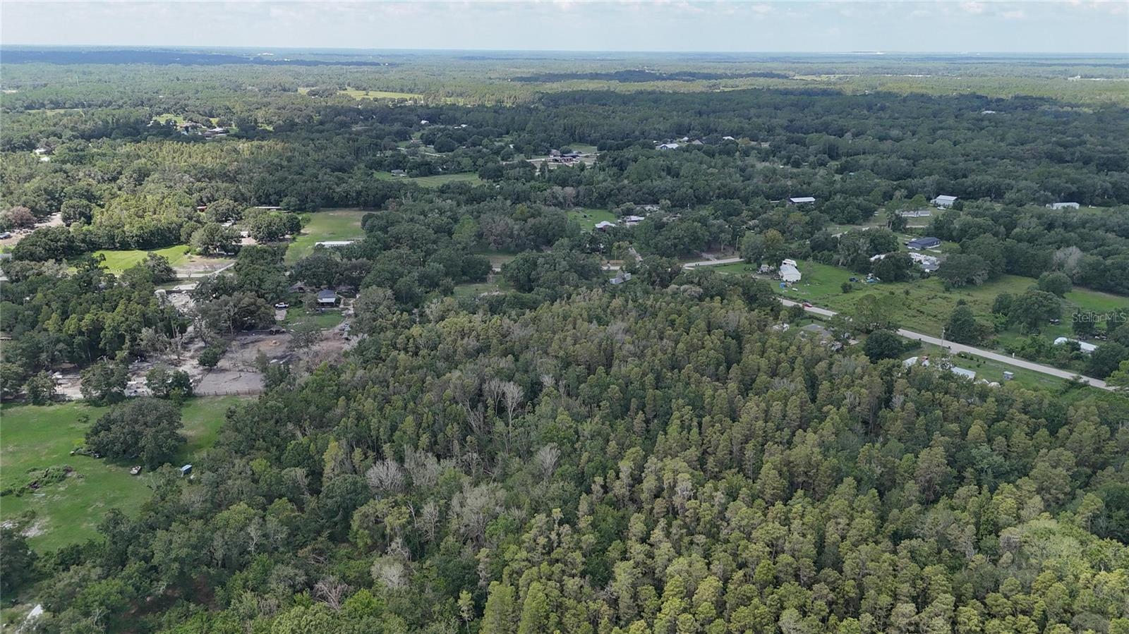 ROCKRIDGE FARMETTES PH 01 - Land