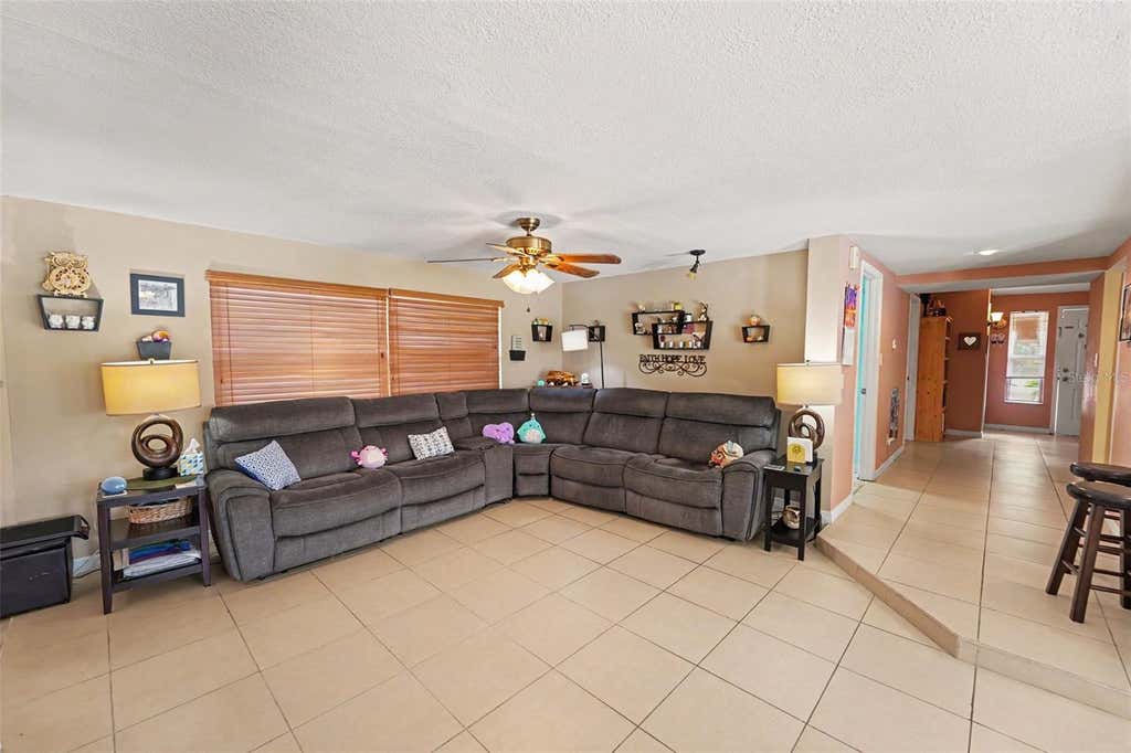 Photo of 9537 Crestview Street, Seminole, FL 33772 (MLS # TB8540144)