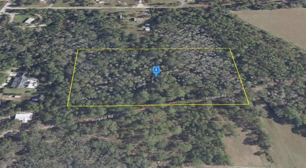 Photo of 6350 Oil Well Road, Clermont, FL 34714 (MLS # A4687691)